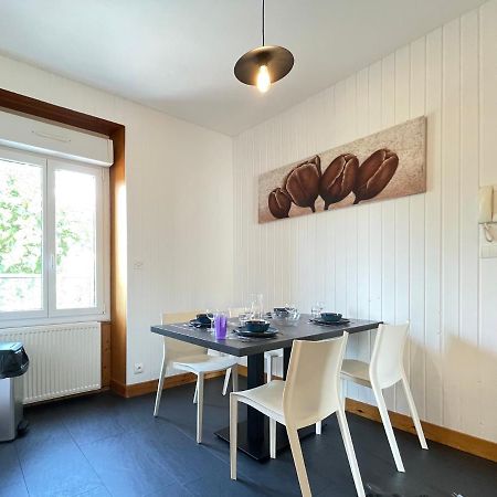 Le Blaize - Superbe 2 Pieces Rennes Centre Gare Apartment Exterior photo