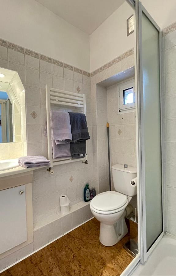 Le Blaize - Superbe 2 Pieces Rennes Centre Gare Apartment Exterior photo